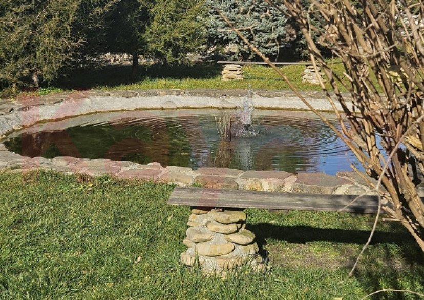 Продажа коммерции, 2800 кв.м (База отдыха) фото 0