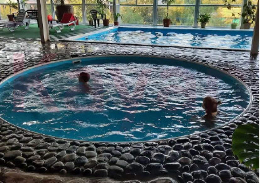 Продажа коммерции, 2800 кв.м (База отдыха) фото 1