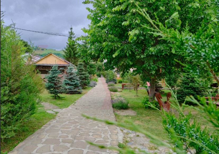 Продажа коммерции, 2800 кв.м (База отдыха) фото 0 Продажа коммерции, 2800 кв.м (База отдыха) фото 0