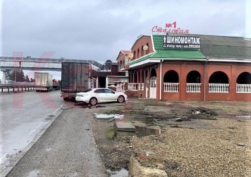 Продажа коммерции, 374 кв.м (Общепит) фото 2