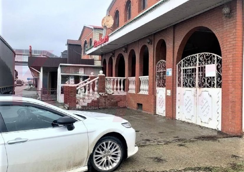 Продажа коммерции, 374 кв.м (Общепит) фото 4