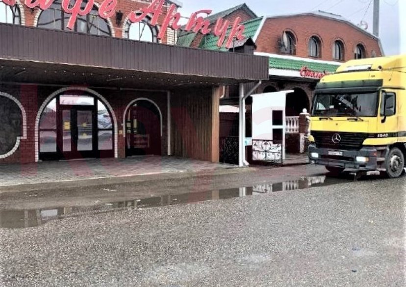 Продажа коммерции, 374 кв.м (Общепит) фото 6