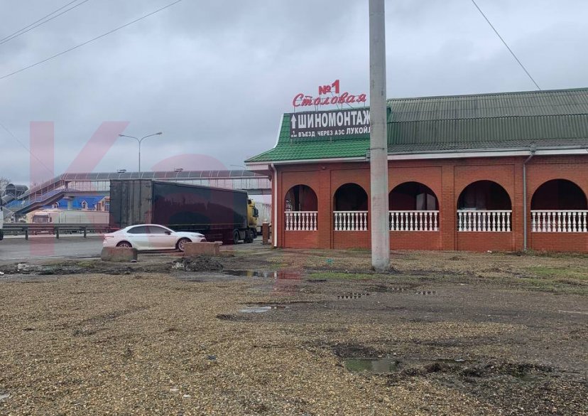 Продажа коммерции, 374 кв.м (Общепит) фото 7