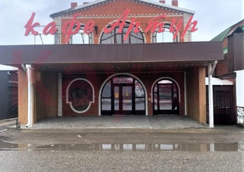 Продажа коммерции, 374 кв.м (Общепит) фото 1