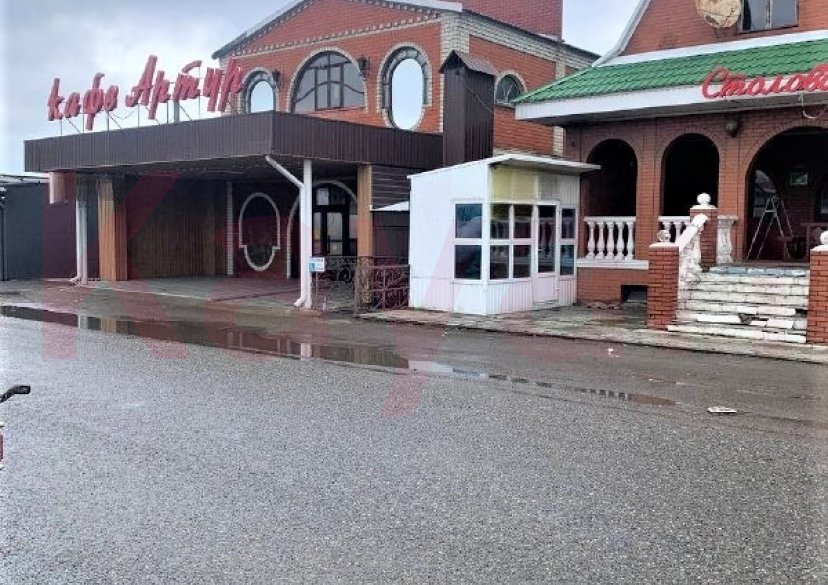 Продажа коммерции, 374 кв.м (Общепит) фото 3