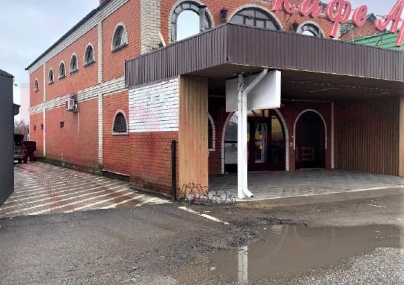 Продажа коммерции, 374 кв.м (Общепит) фото 5