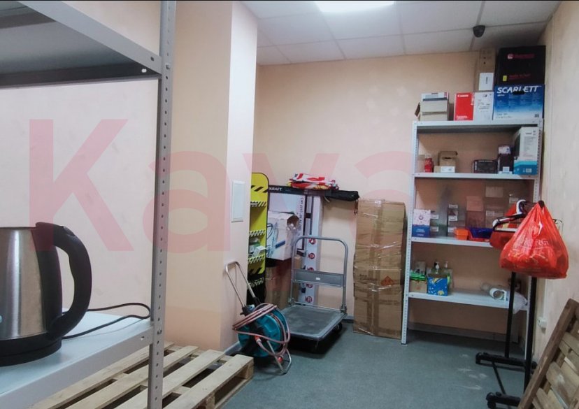 Продажа коммерции, 115 кв.м (Торговая площадь) фото 12