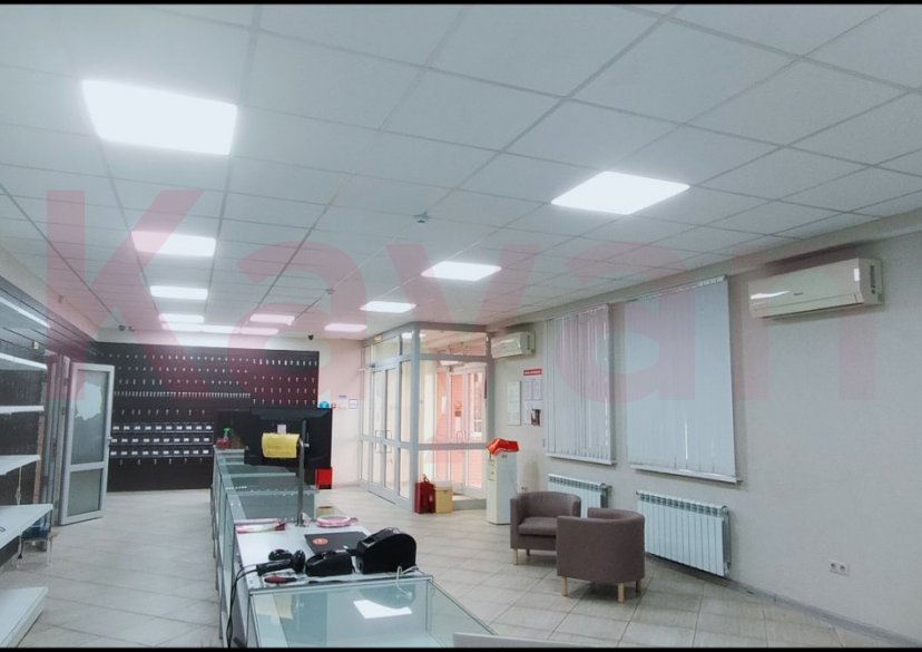 Продажа коммерции, 115 кв.м (Торговая площадь) фото 9