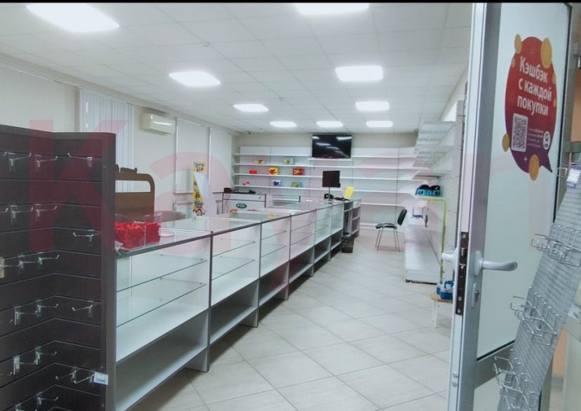 Продажа коммерции, 115 кв.м (Торговая площадь) фото 10