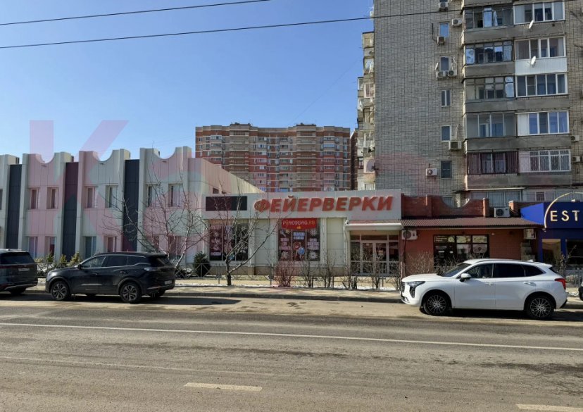 Продажа коммерции, 115 кв.м (Торговая площадь) фото 0