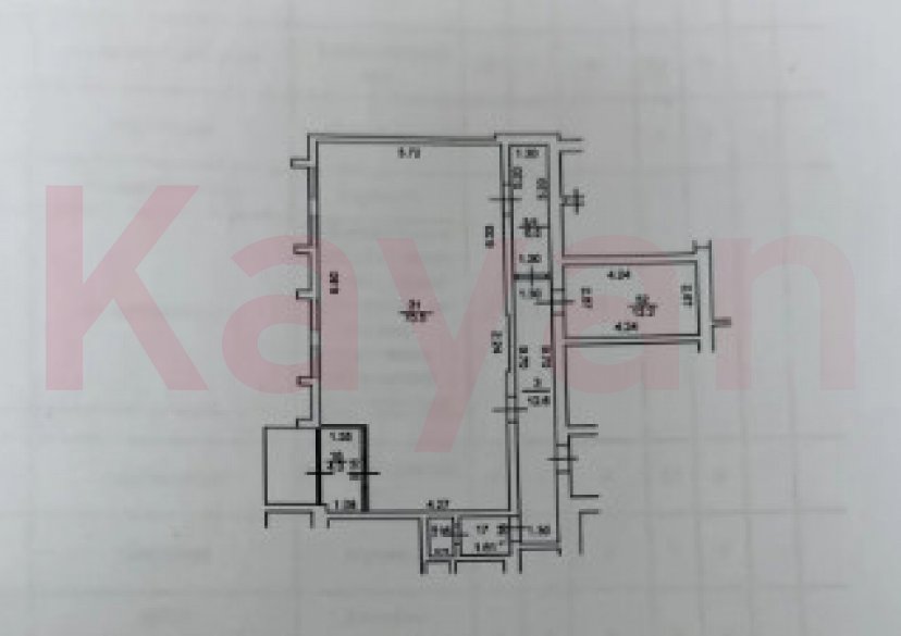 Продажа коммерции, 115 кв.м (Торговая площадь) фото 13 Продажа коммерции, 115 кв.м (Торговая площадь) фото 13