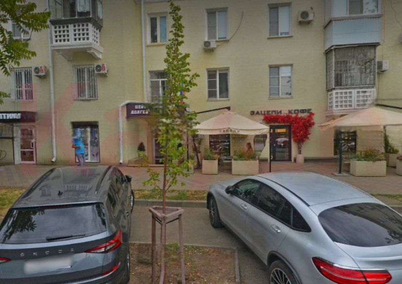 Аренда коммерции, 58 кв.м (Офисное) фото 7