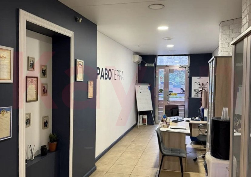 Аренда коммерции, 59 кв.м (Офисное) фото 4 Аренда коммерции, 59 кв.м (Офисное) фото 4