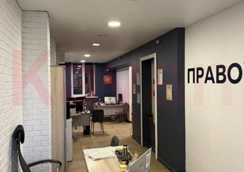 Аренда коммерции, 59 кв.м (Офисное) фото 5 Аренда коммерции, 59 кв.м (Офисное) фото 5