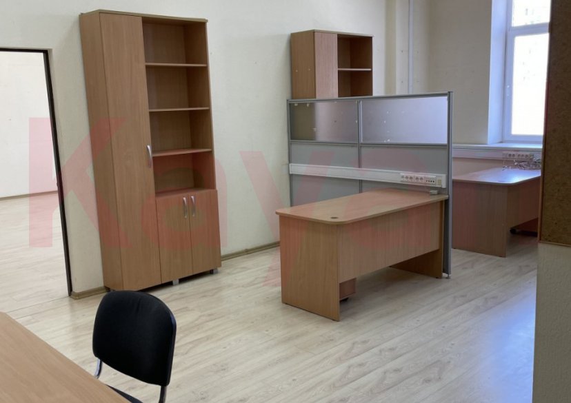 Продажа коммерции, 830 кв.м (Офис) фото 5