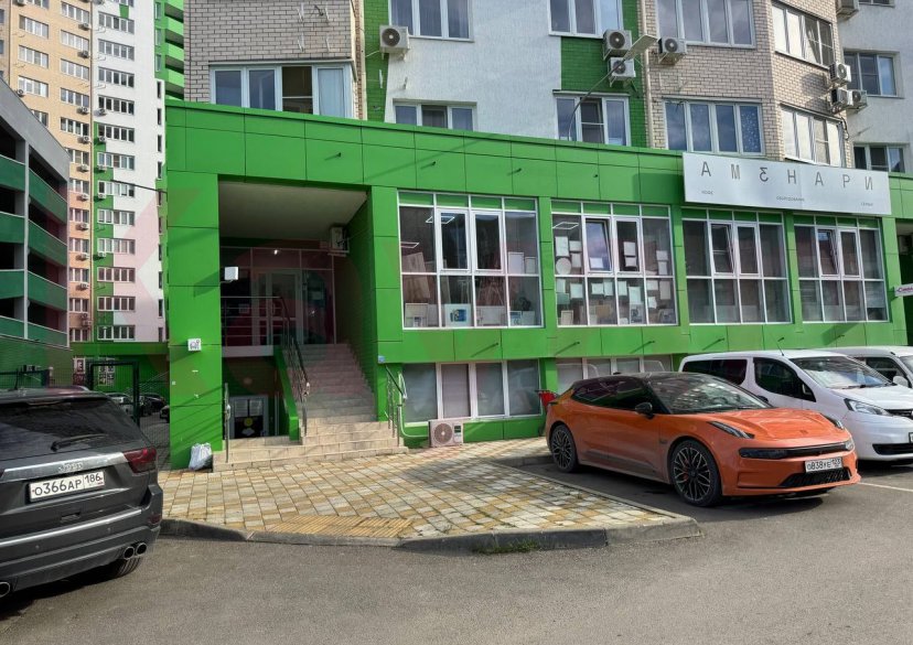 Продажа коммерции, 158 кв.м (Свободного назначения) фото 0