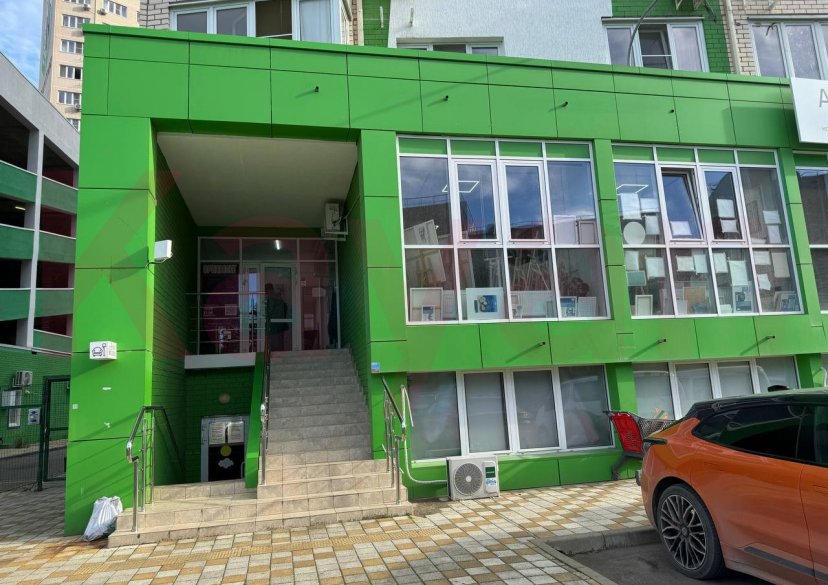 Продажа коммерции, 158 кв.м (Свободного назначения) фото 1