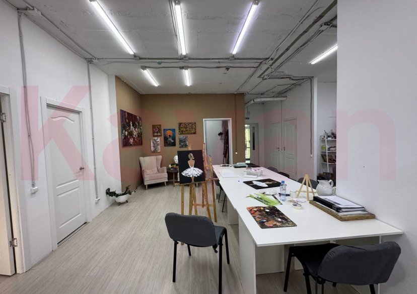 Продажа коммерции, 158 кв.м (Свободного назначения) фото 11