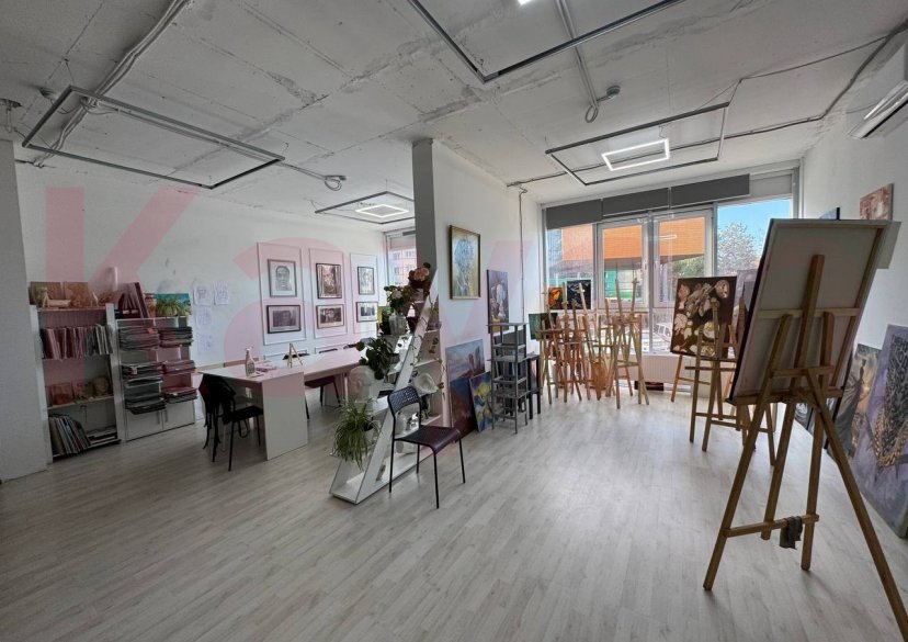 Продажа коммерции, 158 кв.м (Свободного назначения) фото 12