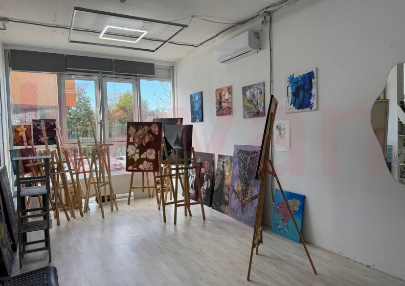 Продажа коммерции, 158 кв.м (Свободного назначения) фото 13