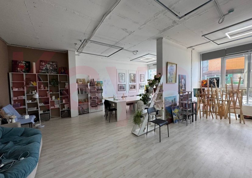 Продажа коммерции, 158 кв.м (Свободного назначения) фото 14