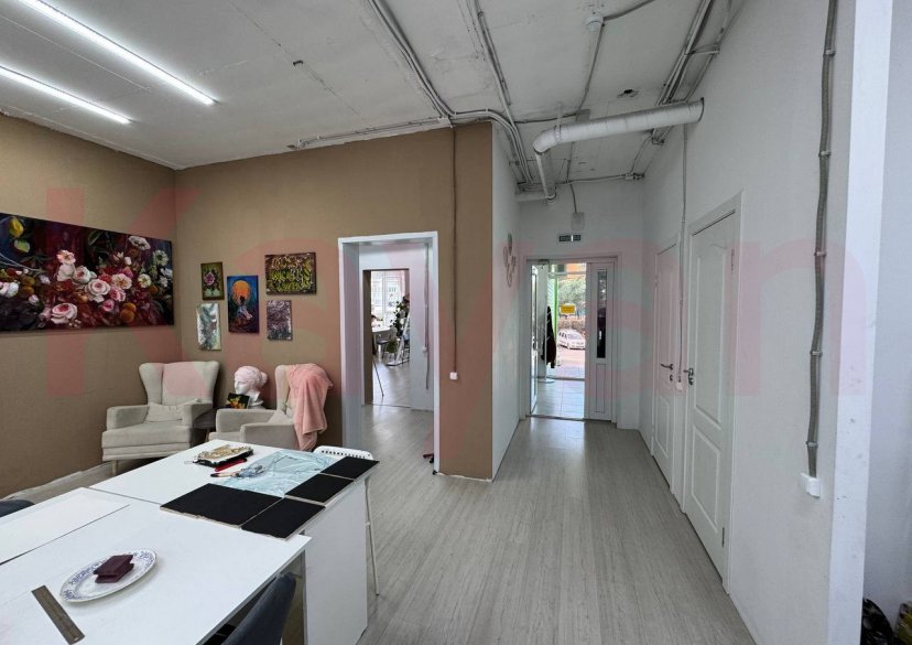 Продажа коммерции, 158 кв.м (Свободного назначения) фото 4