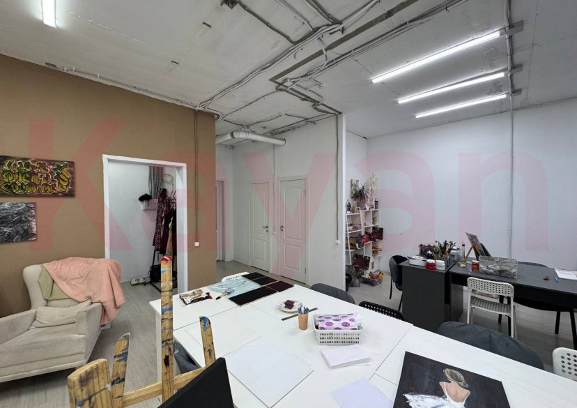 Продажа коммерции, 158 кв.м (Свободного назначения) фото 5