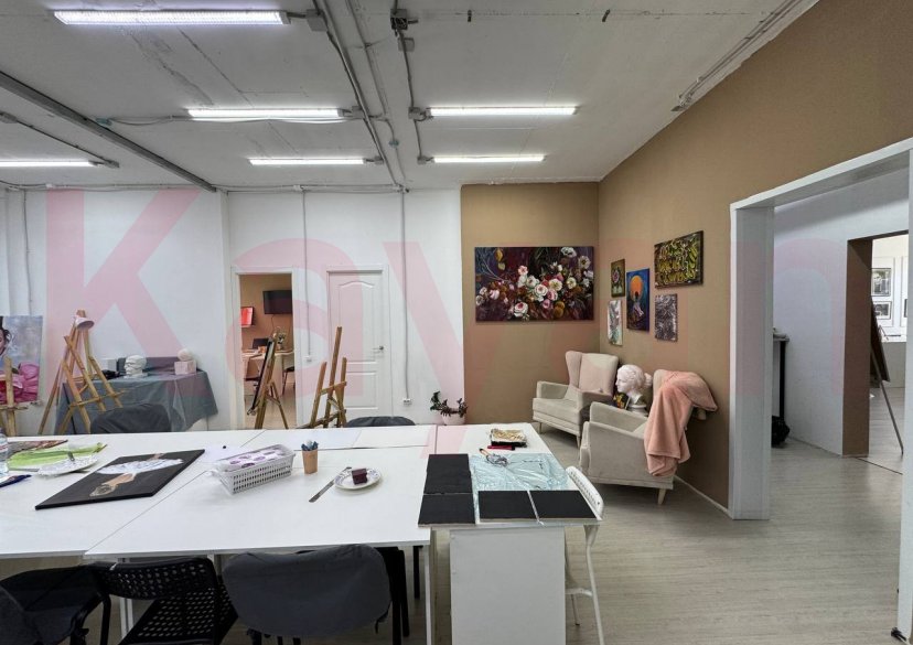 Продажа коммерции, 158 кв.м (Свободного назначения) фото 6