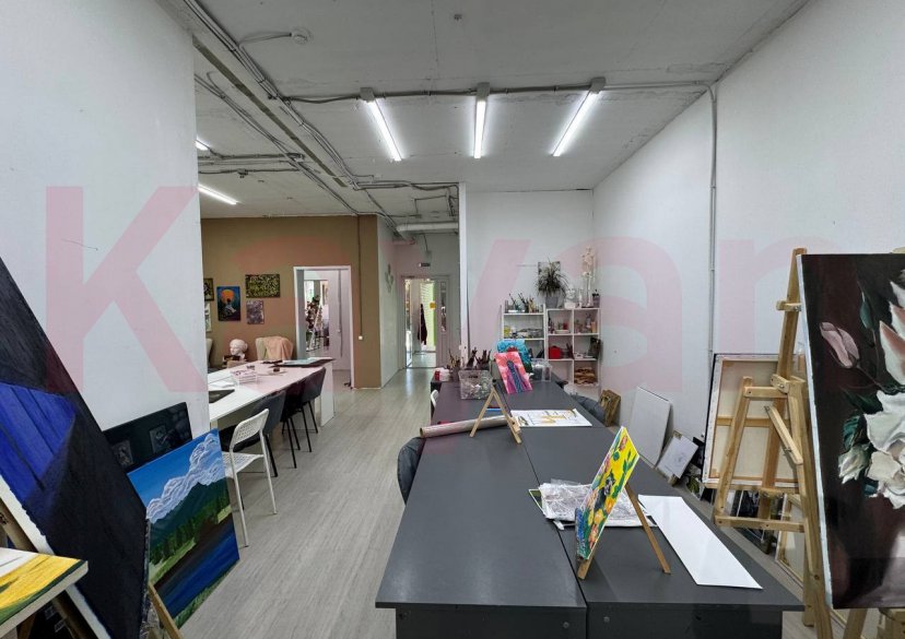 Продажа коммерции, 158 кв.м (Свободного назначения) фото 8