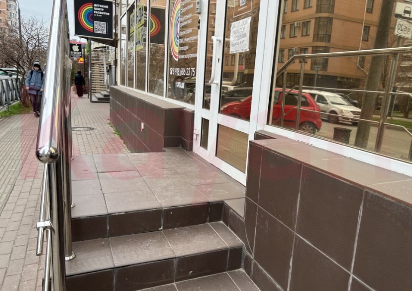 Аренда коммерции, 70 кв.м (Свободного назначения) фото 19 Аренда коммерции, 70 кв.м (Свободного назначения) фото 19