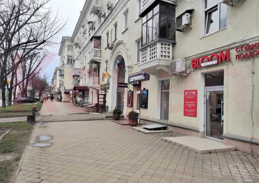 Аренда коммерции, 80 кв.м (Магазин) фото 1