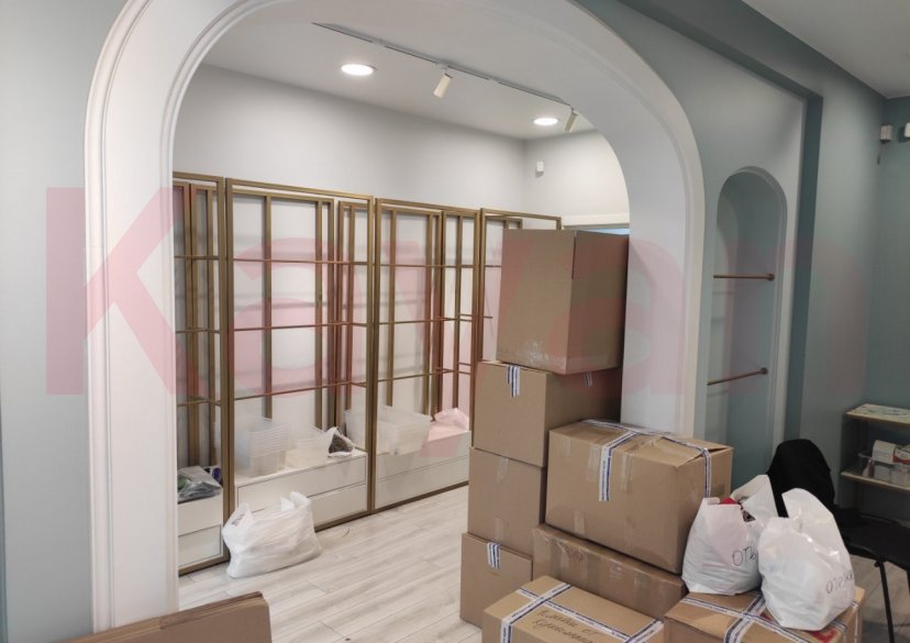 Аренда коммерции, 80 кв.м (Магазин) фото 4