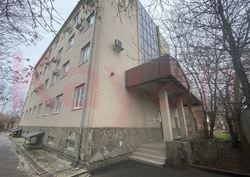 Аренда коммерции, 28 кв.м (Офис) фото 25