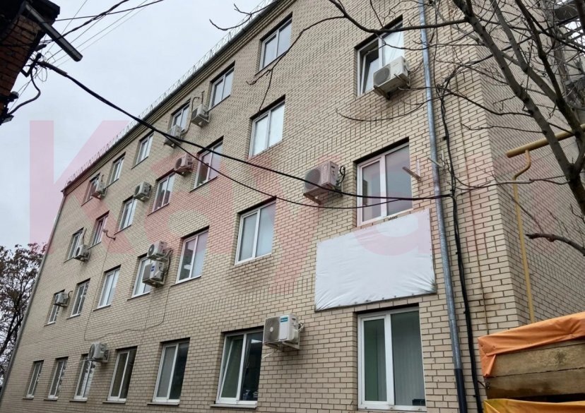 Аренда коммерции, 20 кв.м (Офис) фото 21