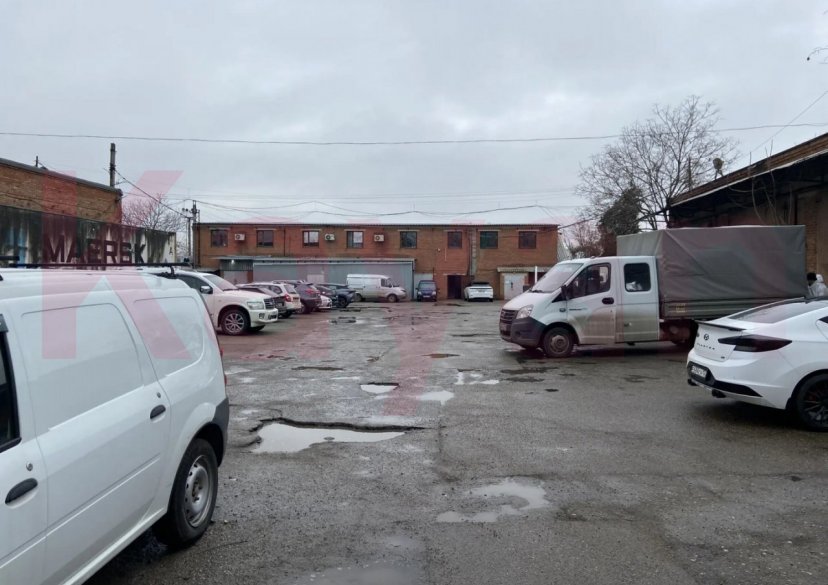 Аренда коммерции, 20 кв.м (Офис) фото 25