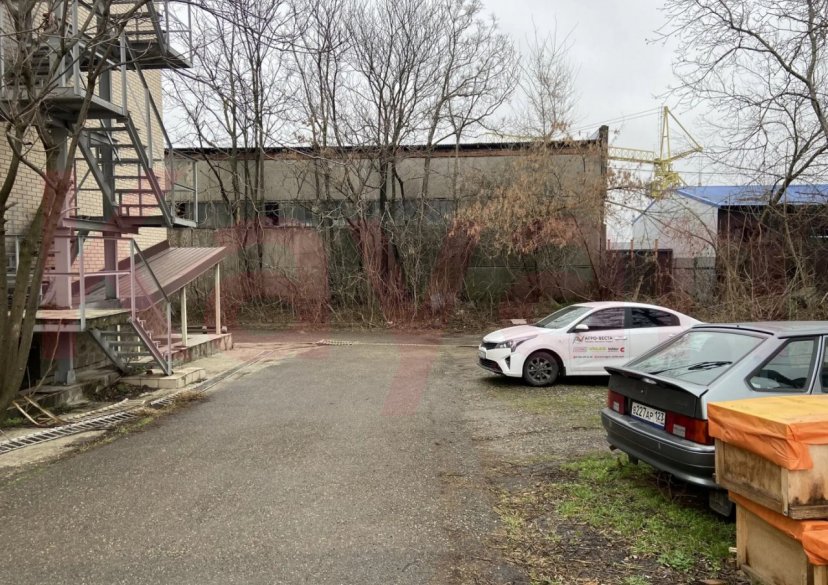 Аренда коммерции, 20 кв.м (Офис) фото 32