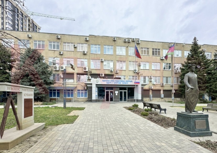 Аренда коммерции, 19 кв.м (Офисное) фото 21