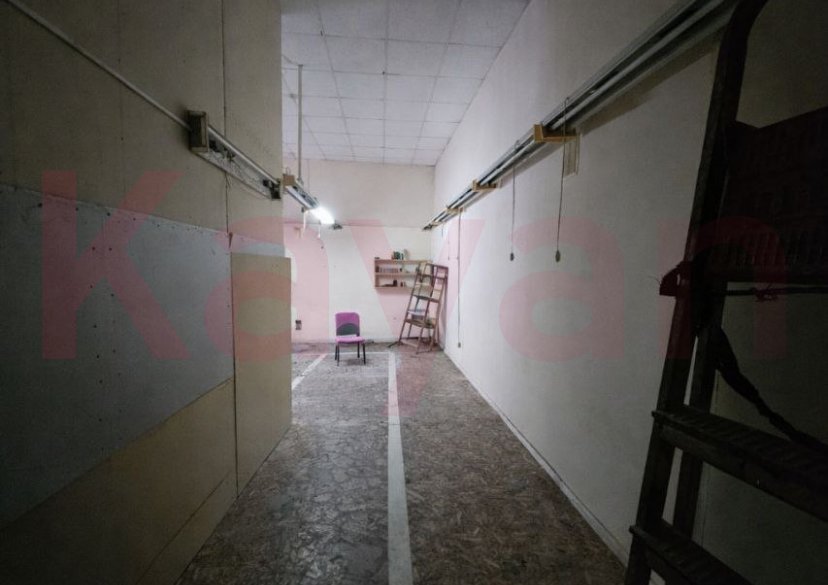 Аренда коммерции, 60 кв.м (Производственное) фото 1