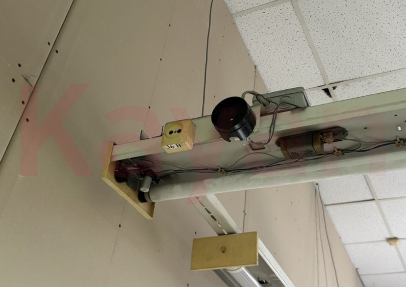 Аренда коммерции, 60 кв.м (Производственное) фото 2