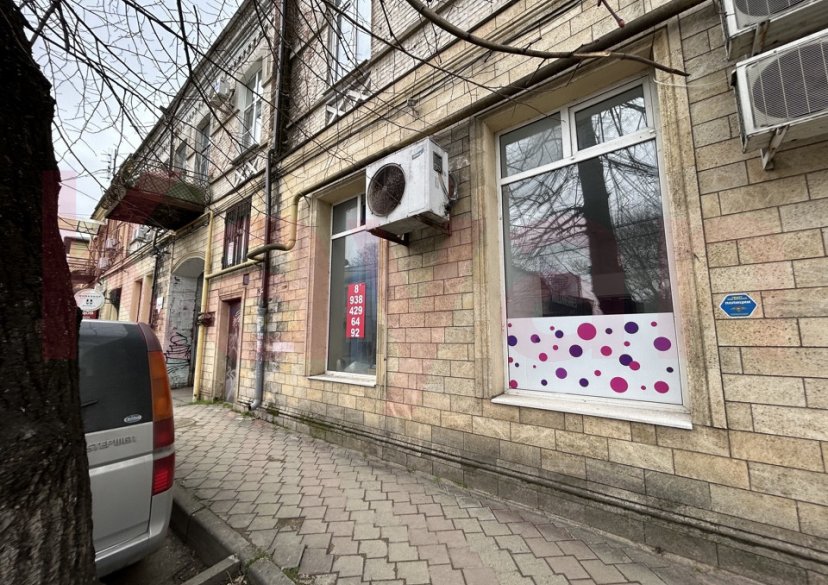 Аренда коммерции, 60 кв.м (Производственное) фото 4