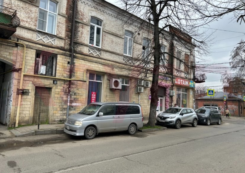 Аренда коммерции, 60 кв.м (Производственное) фото 5