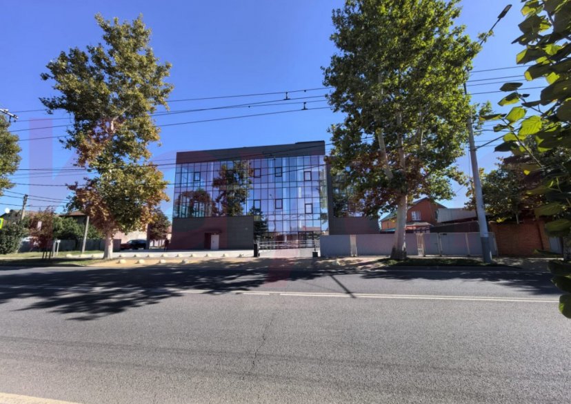 Продажа коммерции, 2901 кв.м (Свободного назначения) фото 0