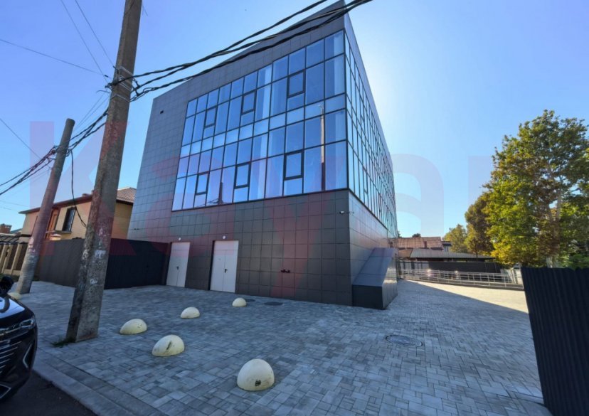 Продажа коммерции, 2901 кв.м (Свободного назначения) фото 1