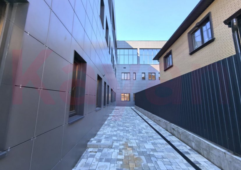 Продажа коммерции, 2901 кв.м (Свободного назначения) фото 3