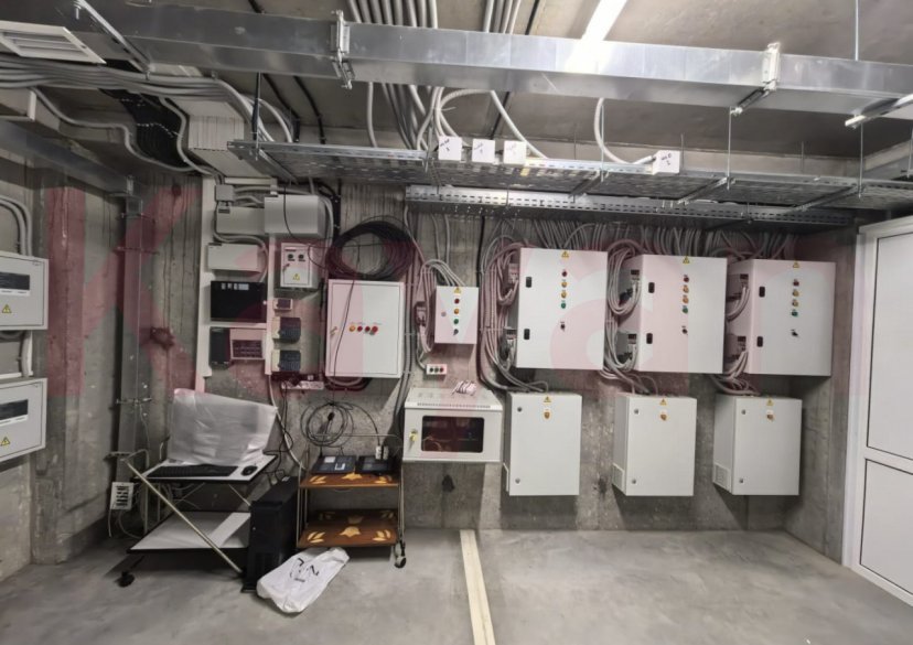 Продажа коммерции, 2901 кв.м (Свободного назначения) фото 5