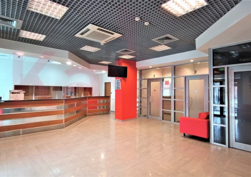 Продажа коммерции, 664 кв.м (Офис) фото 3 Продажа коммерции, 664 кв.м (Офис) фото 3