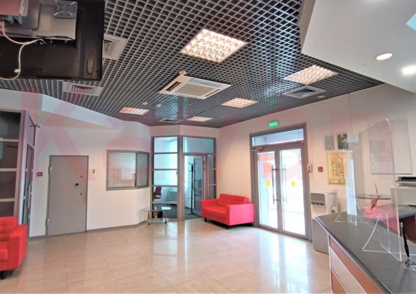 Продажа коммерции, 664 кв.м (Офис) фото 4 Продажа коммерции, 664 кв.м (Офис) фото 4