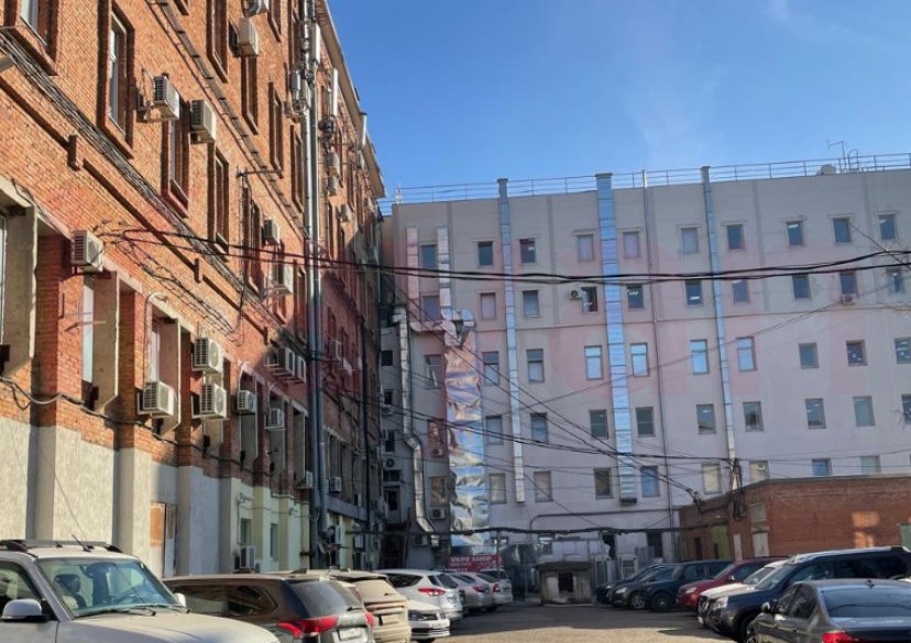 Продажа коммерции, 364 кв.м (Склад) фото 0