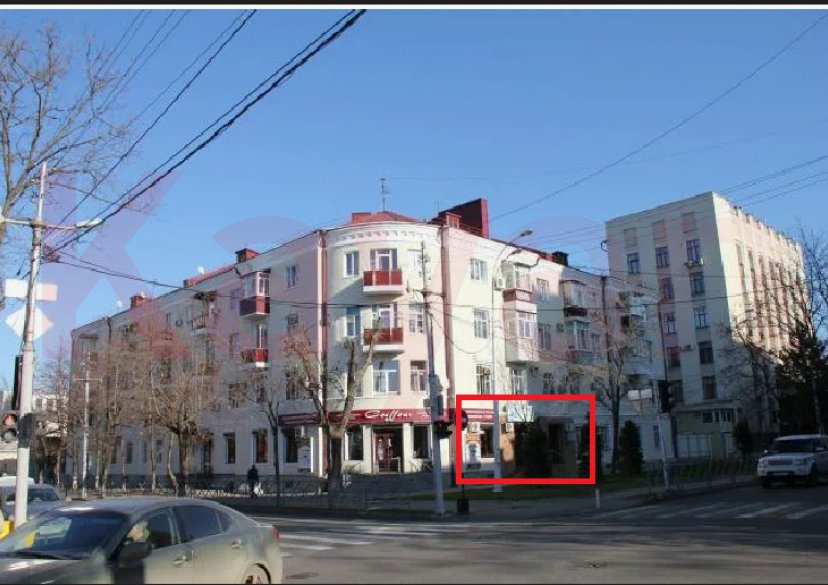 Продажа коммерции, 70 кв.м (Представительство) фото 0