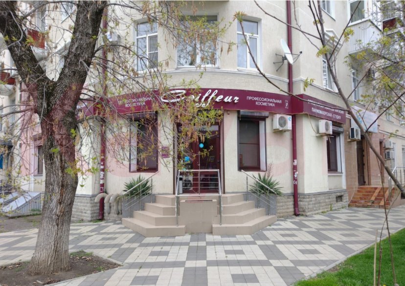 Продажа коммерции, 70 кв.м (Представительство) фото 1